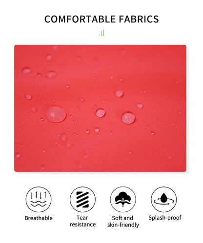 WOSAWE Women Cycling Jackets Cycling Tops Riding Bike Windproof MTB Coat Reflective Jacket