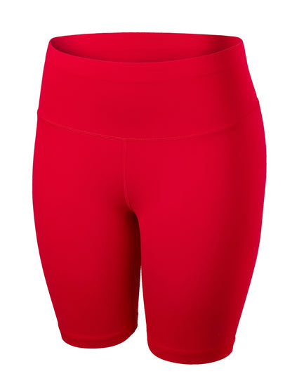 14 Colors 2023 Sexy Gym Shorts Woman Skinny Stretch High Waist Solid Color Shorts Beautiful Coquette Exercise