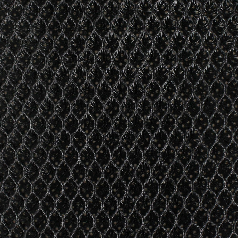 AUTCOAT 1 Peça Capa de Assento de Moto Scooter Ciclomotor Malha 3D Respirável Almofada Antiderrapante S-6XL