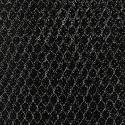 AUTCOAT 1 Peça Capa de Assento de Moto Scooter Ciclomotor Malha 3D Respirável Almofada Antiderrapante S-6XL