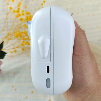 MARKLIFE P50 Mini Portable Bluetooth Thermal Label Printer for Address Clothing Jewelry Retail Barcode Office Compatible Phones