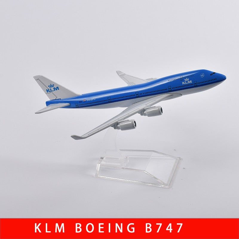 JASON TUTU Emirates Airbus A380 Aeronave Diecast Metal 1/400 Escala Miniatura Avião Modelo Aviões Dropshipping