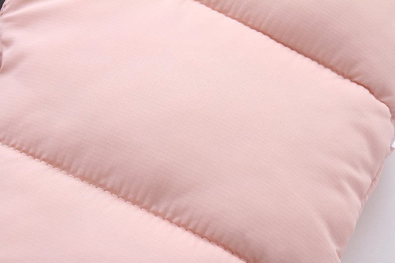 2025 Russian Winter Jumpsuit For Kids Plus Velvet Hooded Newborn Baby Romper 0-2 Years Infant Girl Winter Overalls Baby Snowwear