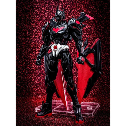 24 horas de Envio Bloco Batman Boneco de Ação Batman do Futuro Anime Estatueta Modelo Colecionável Boneca Presente de Aniversário Natal Brinquedos