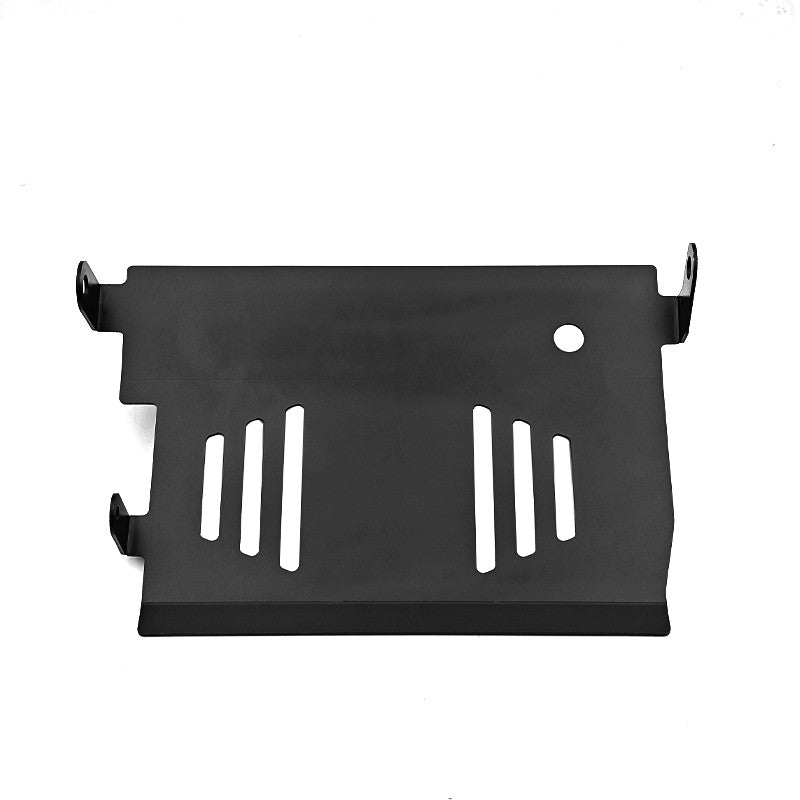 Para Harley Davidson CVO Road Street Glide 2024 2025 Acessórios de Motocicleta Protetor de Chassi de Motor Inferior Placa de Proteção Cobertura