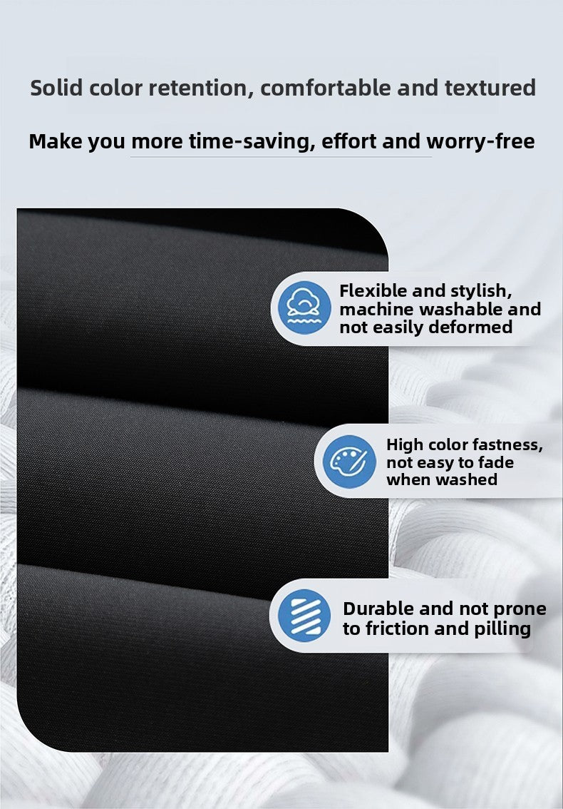 High End Long Thicken Winter New Brand Casual Fashion Hooded Parka Jacket Heavy Windbreaker Outdoor Windproof Coats Outerwear