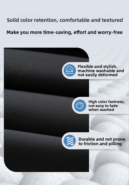 High End Long Thicken Winter New Brand Casual Fashion Hooded Parka Jacket Heavy Windbreaker Outdoor Windproof Coats Outerwear