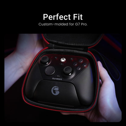 Gaming Accessories Magnetic Faceplate, Type-C Cable, Anti-friction Ring for GameSir G7 Pro, G7 SE, G7 HE, Kaleid Gamepad