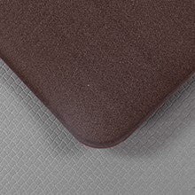 Anti-Fatigue Standing Mat, Kitchen Mat with PVC Waterproofing, Non-Slip Kitchen Rug