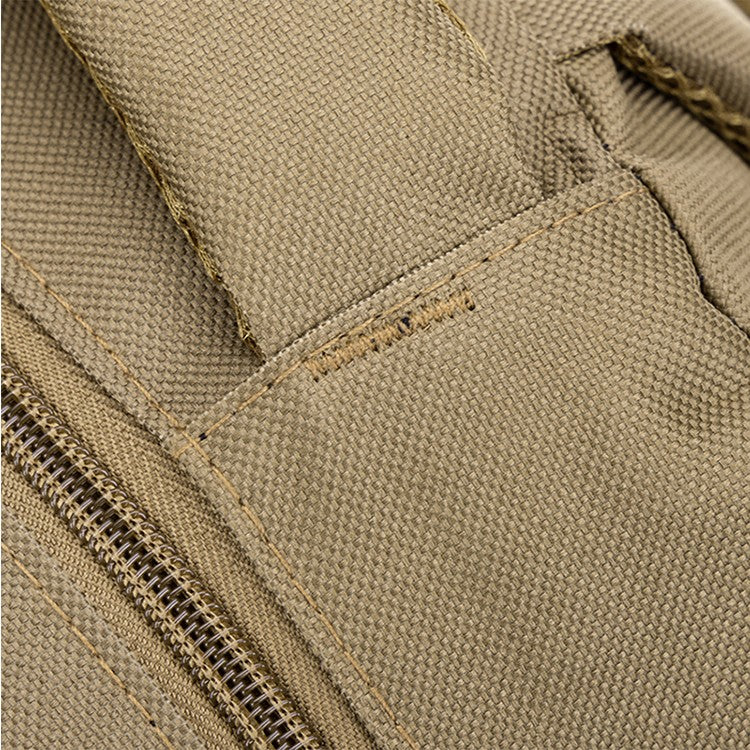 Mochila de grande capacidade - adequada para homens e mulheres, ideal para caminhadas, camping e exploração ao ar livre, fácil de cuidar