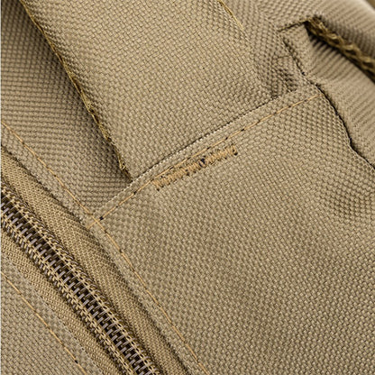 Mochila de grande capacidade - adequada para homens e mulheres, ideal para caminhadas, camping e exploração ao ar livre, fácil de cuidar