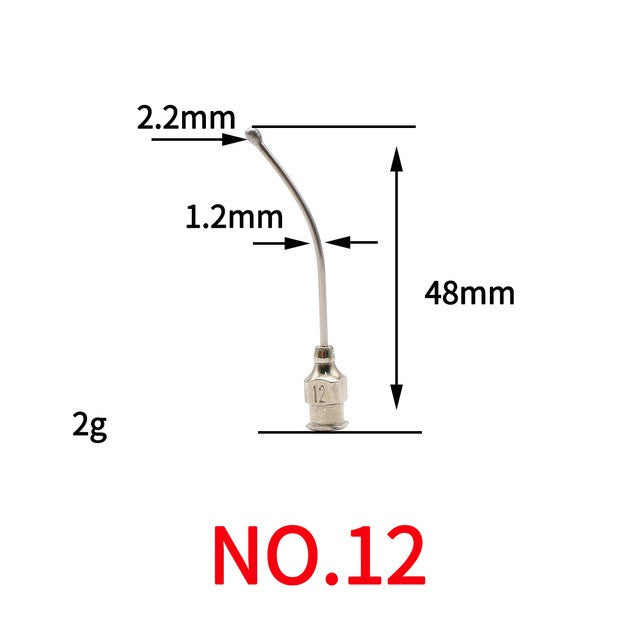 1 kit de seringa de alimentação de líquidos para animais de estimação, tubos curvos de gavagem, seringa de leite para alimentação de pássaros/alimentador de pássaros