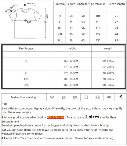 ONE POINT LYFT Print Big T Shirt Men Running Sport Gym Fitness Training Oversized 100% Cotton T-shirt Mens Bodybuilding Tee Tops