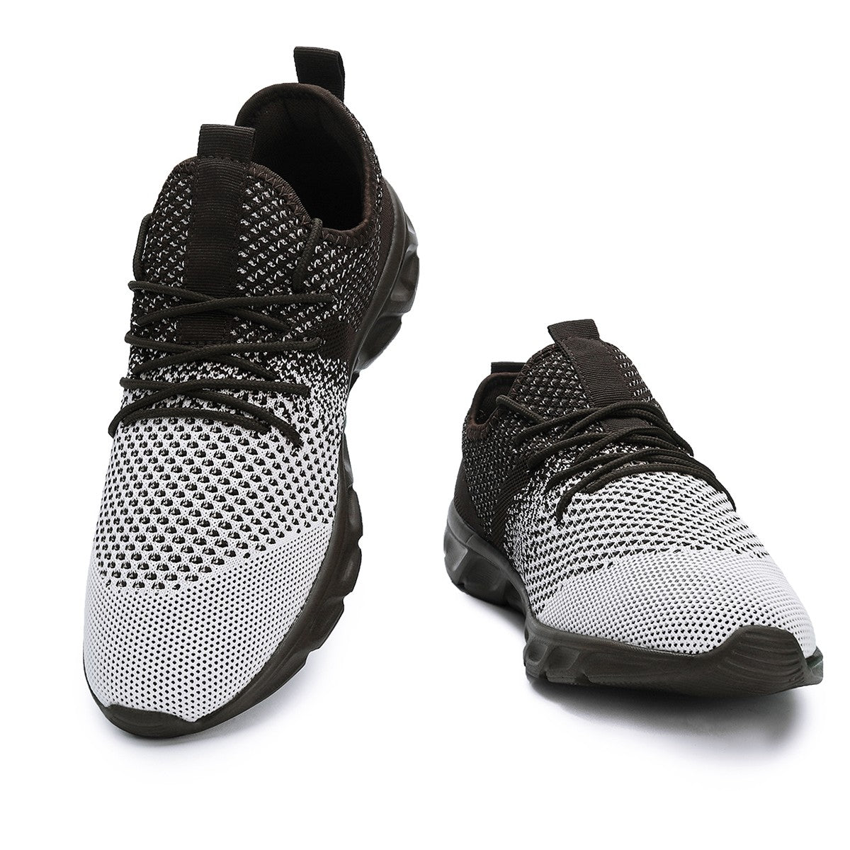 Oferta Imperdível Tênis Masculino Leve de Corrida Confortável Respirável Casual Antiderrapante e Resistente ao Desgaste Tênis Esportivo Masculino para Caminhada