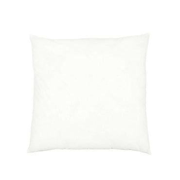 Solid Color Outdoor 20"x 20" Throw Pillow Insert Home Textile Cushion Fillers for Home Garden Decor