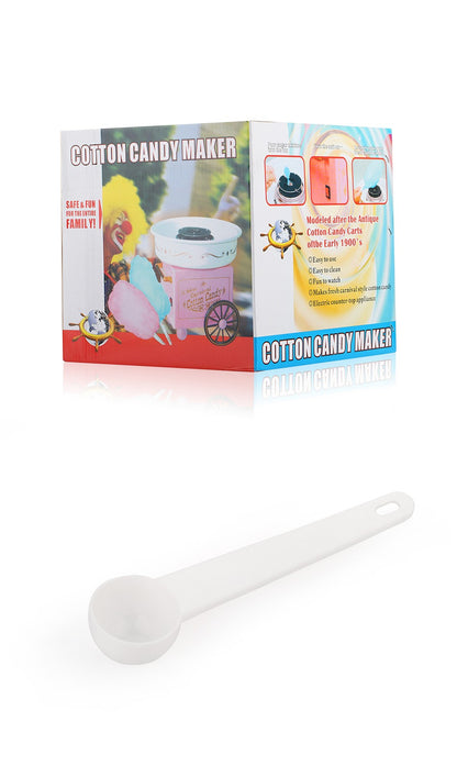 MINI Spun Sugar Electric DIY Sweet Cotton Candy Maker Portable Marshmallow Sugar Fairy Floss Spun Machine EU US Plug 110V/220V