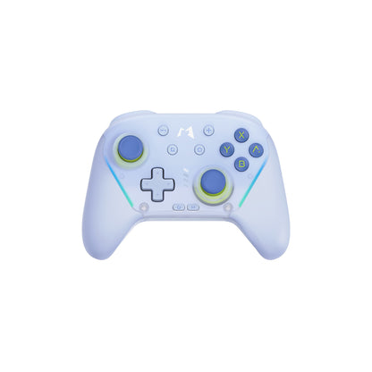 MOBAPAD Chitu 2 HD Pro Controller Silent Edition for Switch 2/1, TMR Glide Joysticks, HD Rumble, NFC,Silicone Button,6 Axis Gyro