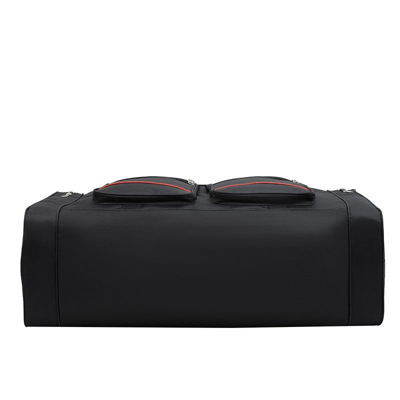 Large Capacity Handbag Multiple Pockets Outdoor Duffle Bag Luggage Gym Bags for Men Sports Fitness Bag Business Travel Package