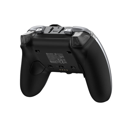 GameSir G7 Pro Wired Xbox Controller with Smart Charging Station, Hall Effect, Gyro, 3.5mm Audio Jack, 1000Hz Polling Rate
