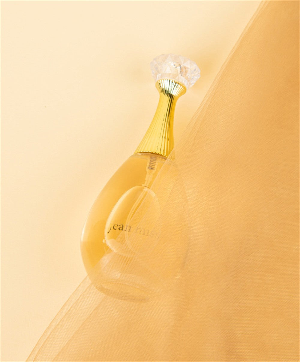 Private Brand Perfume Women 90ml Natural Femme Parfums Dames Lasting Fragrant Club De Nuit Perfumes De Mujer Floral Scent Spray