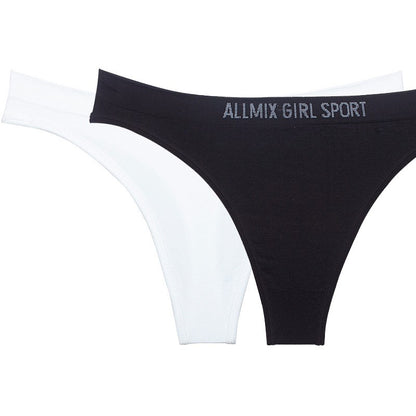 Tight Feelling Men's Underwear Stretch Seamless Unisex Men Women Panties G String Universal Tangas Hombre Sexi Men's Lingerie