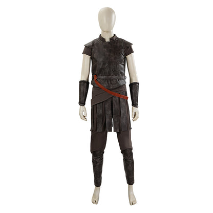 Movie Penelope Cosplay Odys Costume Medieval Renaissance Knight Disguise Outfit