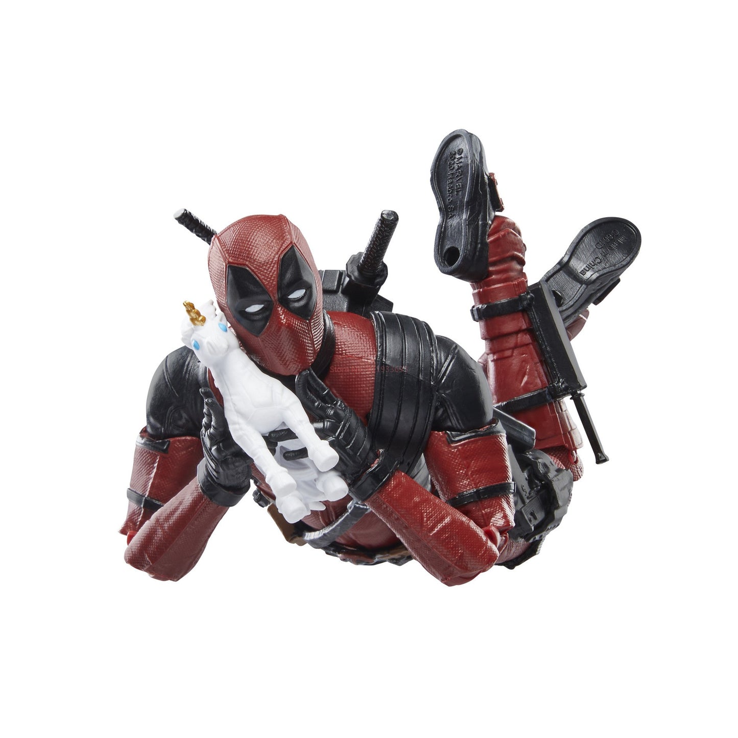 Deadpool Action Figure X-Men Legend Series Boneco Wade Winston Wilson Figuras Modelos de Mobilidade Articular Coleção Decoração Brinquedo Presente