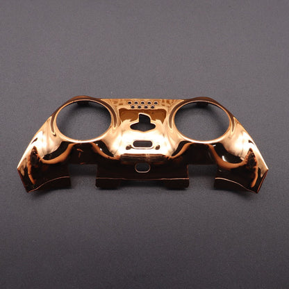 Replacement Strip Faceplate For PS5 DualSense Edge Controller DIY Housing Shell Case Cover Gamepad Decoration