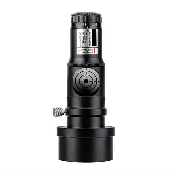 Colimador Laser Vermelho SVBONY Ajustável para Telescópios Refletores Dobsonianos e SCT SV121
