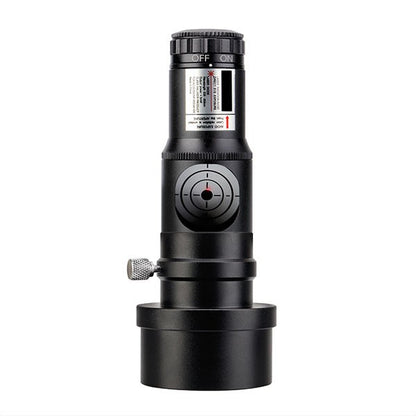Colimador Laser Vermelho SVBONY Ajustável para Telescópios Refletores Dobsonianos e SCT SV121