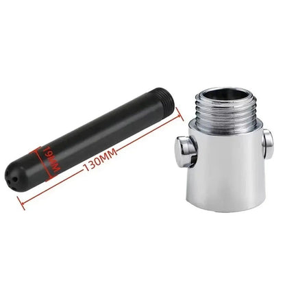 Limpeza de Área Íntima Acessórios de Banheiro Enema Bidê Pistola Pulverizadora de Banheiro Cuidados Pessoais Chuveiro Sanitário Itens WC Bidês Anais Peça