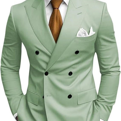 Men's Smooth Trespass Jacket, Sporty Style, Solid Color, Casual, Transversal