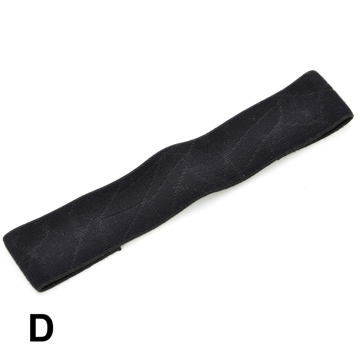 For SteelSeries Arctis 3 5 Earmuffs Gaming Headset Foam EarpadsPads Sponge Cushion Replacement Elastic HeadBand HOOk&LOOP Beam