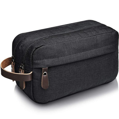 Travel Mens Toiletry Bag Women Cosmetic Necessaire Case Makeup Bag Wash Pouch Handbag