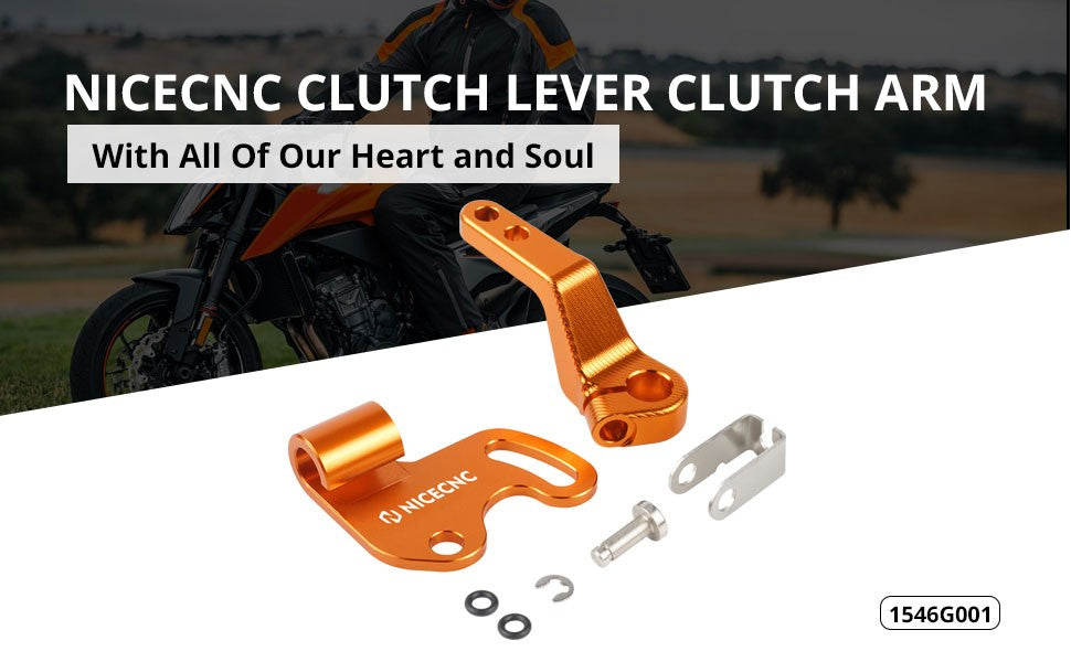 For KTM 790 890 Adventure/R 2018-2025 One Finger Clutch Lever 790 Duke 890 Duke 2020-2025 Husqvarna Norden 901 2022-2024