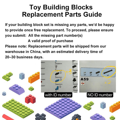 3500PCS Springfield Elementary School Building Blocks Idea Anime Street View Modular Architecture Brick Model Bricks Toys for Adults Christmas Gift