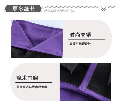 Fantasia de Halloween para Cães e Gatos, Vestido de Fada Borboleta Engraçado com Asa Destacável, Roupa para Pet, Vestido de Festa, Fantasia de Cosplay