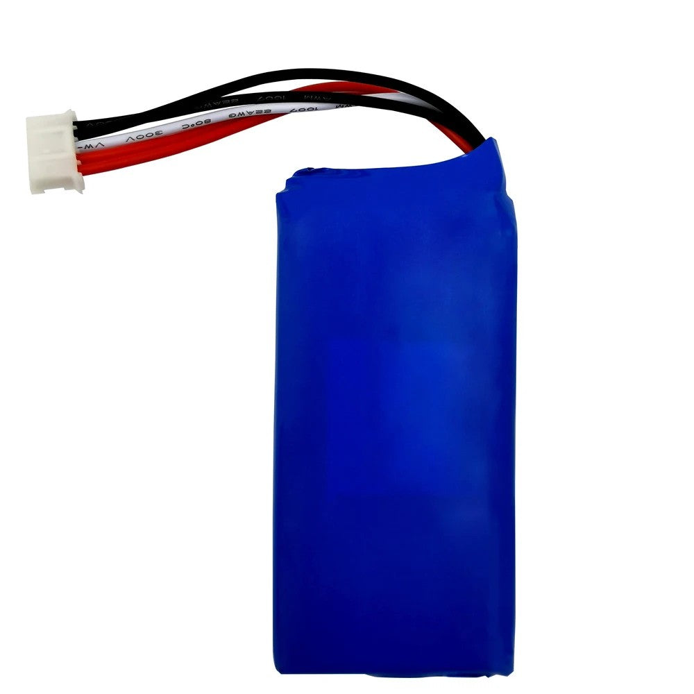Bateria para caixa de som Bluetooth 3.7V 8500mAh CS-HKM200SL para Harman/Kardon Onyx Mini, baterias com preço de fábrica CP-HK07, P954374 AKKU