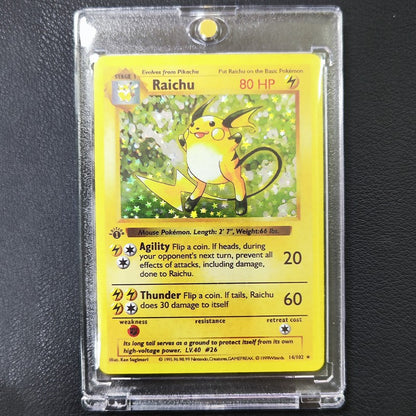 Cartas Colecionáveis DIY Pokémon com Card Brick 1996 1ª Edição Flash Cards Charizard Blastoise PTCG Game Anime Cartas Brilhantes Presente