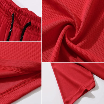 2025 summer new men's fast drying tennis short sleeve ultra thin fitness sports breathable T-shirt sweat absorbent table tennis