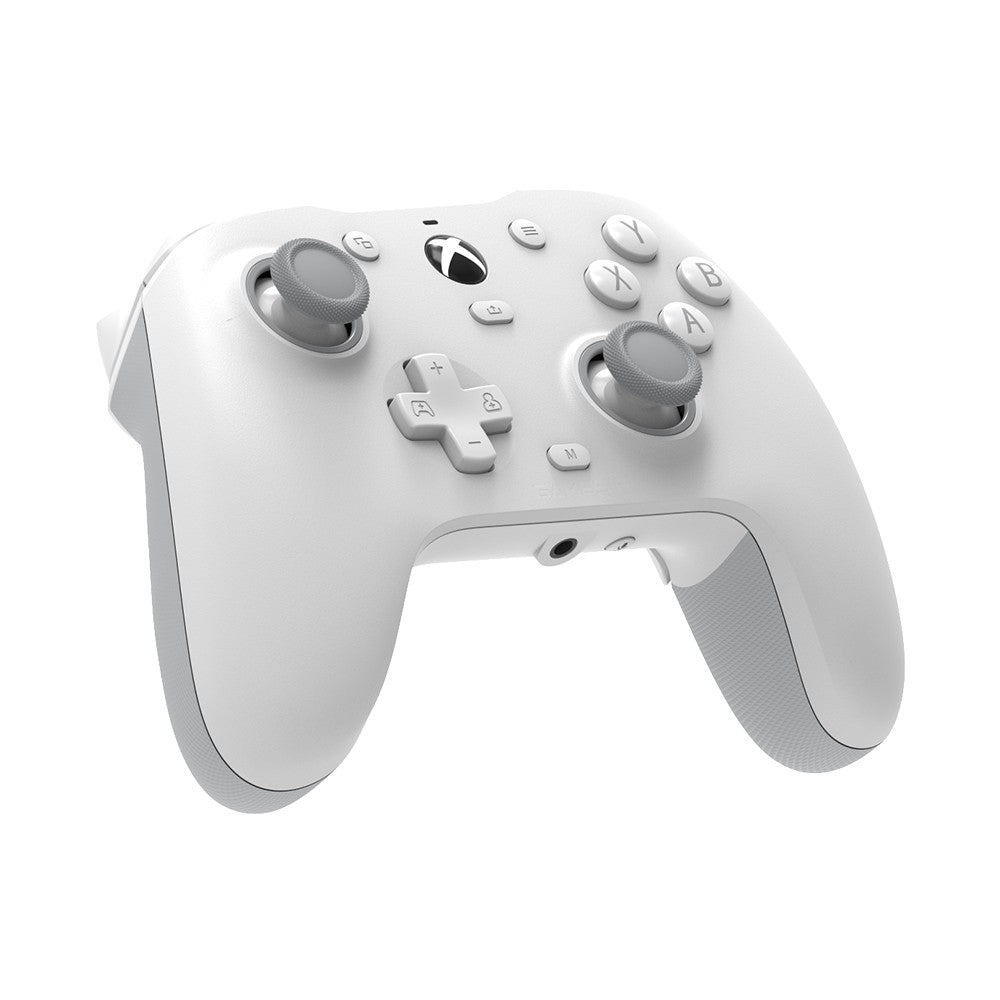 GameSir G7 HE Xbox Gaming Controller Wired Gamepad for Xbox Series X, Xbox Series S, Xbox One, Steam and PC with Hall Effect