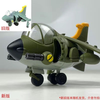 Kit de Modelo Metal Slug X Hot New Release em Estoque - Pequena Escala Tanque/Avião/Caminhão DIY com Figuras de Soldados Cativos