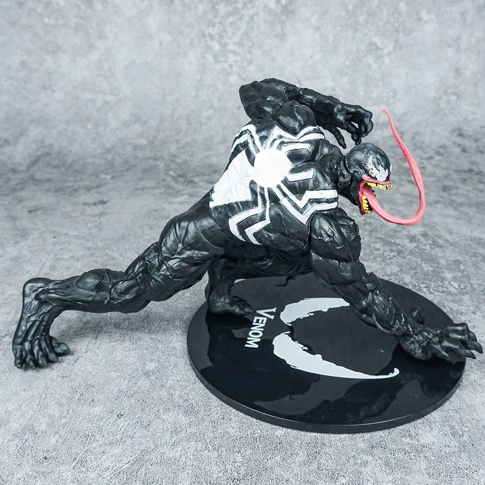 Sv Action Homem-Aranha Miles Morales Boneco de Ação Coleção Sentinel Marvel Homem-Aranha no Aranhaverso Bonecos Modelo Brinquedos