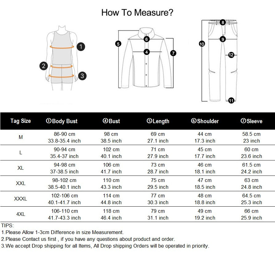 High Quality Men's Denim Shirt Long Sleeve Oversized Pure Cotton Overshirt Solid Casual Shirts Men Clothing  4XL A2F6522