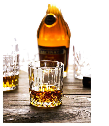 Copos de Uísque Elegantes, Uísque Escocês, Bourbon, Coquetéis, Rum, Copos de Uísque Duráveis