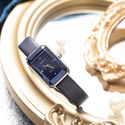 Retro Casual Elegant Versatile Quartz Watch