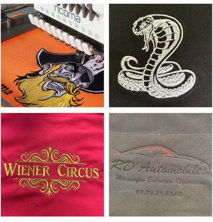 Summer Casual Short Customized 100% Cotton Short Pant Embroidery Company Team Logo Comfortable Pant Printing Personality Pattern