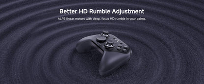 MOBAPAD CHITU 2 Matte Version Pro 2 HD Bluetooth Controller with Charging Dock For Nintendo Switch 1/2 PC Android iOS Gamepad