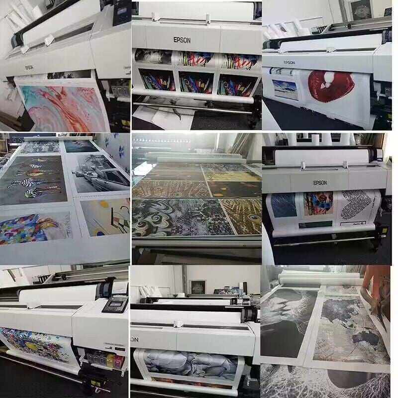 New Frank Poster Prints Ocean Blonde Nostalgia Ultra Hip Hop Music Album Canvas Painting Art Wall Picture Living Room Home Decor