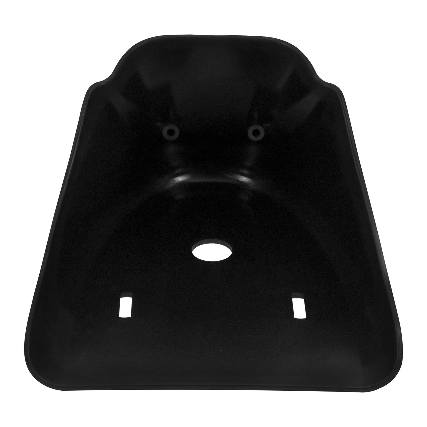 Motorcycle Front Bottom Spoiler Mudguard Air Dam Chin Fairing Fender Black For Harley Sportster XL 883 1200 Iron 2005-2014 ABS